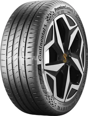 Шина CONTINENTAL PREMIUMCONTACT 7 225/50 R17 94Y