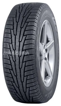 Шина IKON TYRES (NOKIAN TYRES) NORDMAN RS2 SUV 235/70 R16 106R