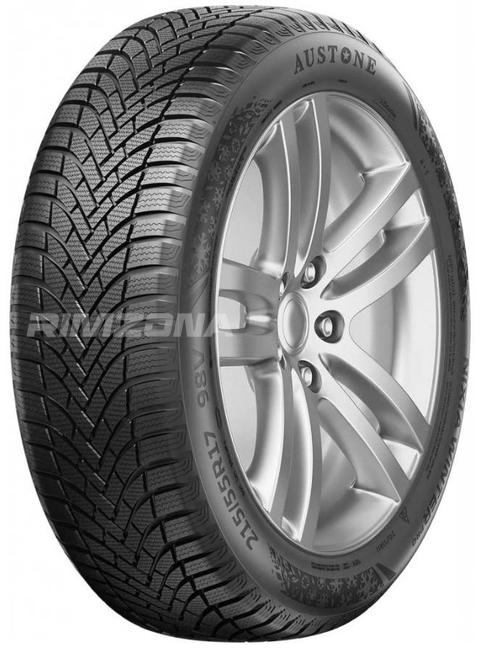 Шина AUSTONE NIXIA WINTER PRO 255/40 R19 100V