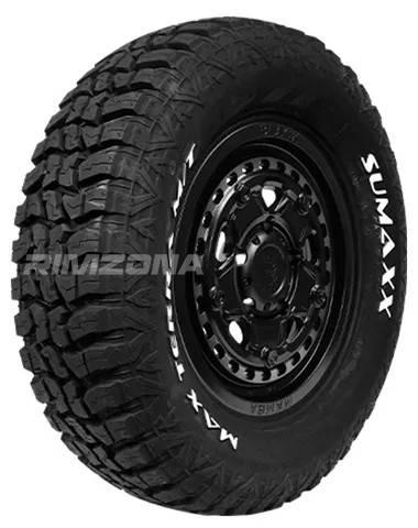 Шина SUMAXX MAX TERRA M/T 235/75 R15 101Q