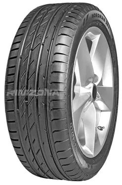 Шина IKON TYRES (NOKIAN TYRES) NORDMAN SZ2 225/45 R17 94W
