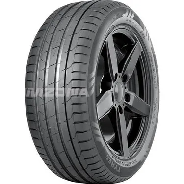 Шина IKON TYRES (NOKIAN TYRES) AUTOGRAPH ULTRA 2 SUV 275/55 R19 111W