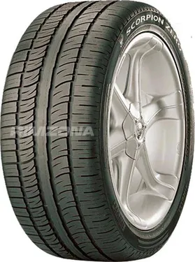 Шина PIRELLI SCORPION ZERO ASIMMETRICO 255/45 R20 105V