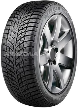 Шина BRIDGESTONE BLIZZAK LM32 225/45 R18 95H