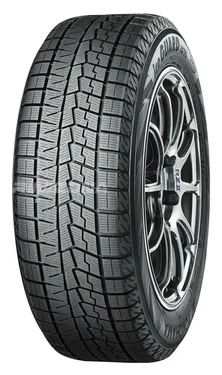 Шина YOKOHAMA ICEGUARD IG70A 255/45 R18 99Q
