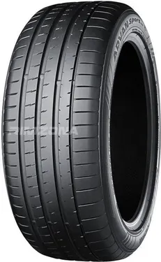 Шина YOKOHAMA ADVAN SPORT V107 235/45 R18 98Y