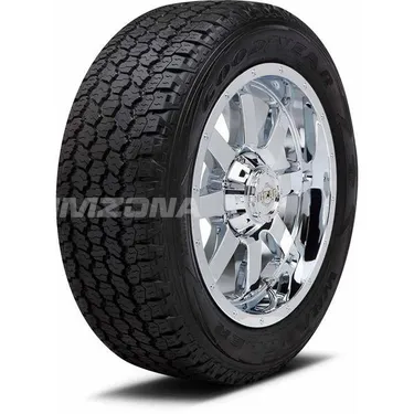 Шина GOODYEAR WRANGLER ALL-TERRAIN ADVENTURE 255/60 R20 113H