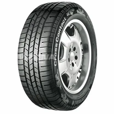 Шина CONTINENTAL CONTICROSSCONTACT WINTER 275/45 R21 110V