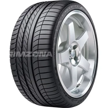 Шина GOODYEAR EAGLE F1 ASYMMETRIC 255/55 R20 110W