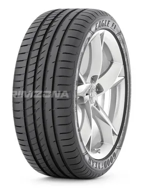 Шина GOODYEAR EAGLE F1 ASYMMETRIC 2 265/45 R20 108Y