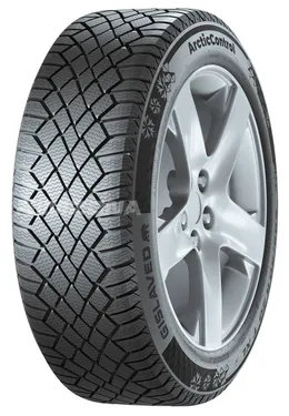 Шина GISLAVED ARCTICCONTROL 225/45 R18 95T