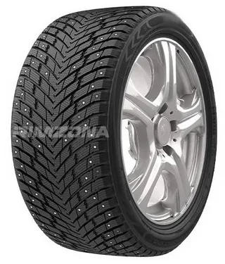 Шина SONIX WINTER X PRO STUDS 69 285/45 R21 113T шип