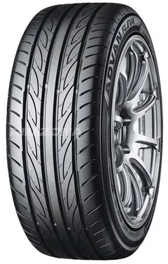 Шина YOKOHAMA ADVAN FLEVA V701 245/40 R18 97W