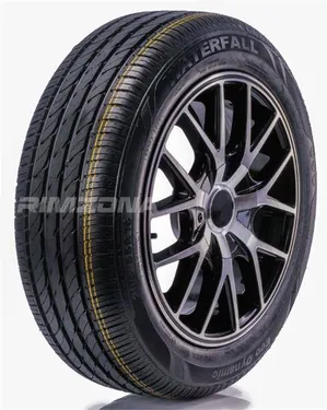 Шина WATERFALL ECO DYNAMIC 245/45 R18 96W