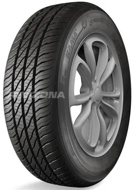 Шина КАМА НК-241 185/70 R14 88T