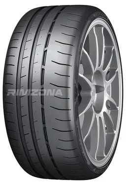 Шина GOODYEAR EAGLE F1 SUPERSPORT R 255/35 R20 97Y
