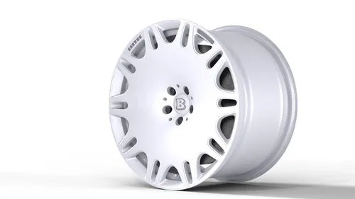 Кованый диск RZ Forged RZ34