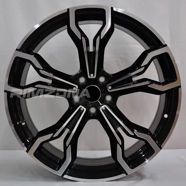 Кованый диск KOKO KUTURE 120-1 R20 8J 5x112 ET27 dia 66.6
