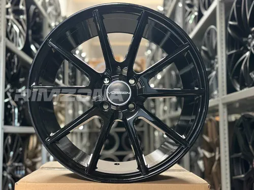 Литой диск В СТИЛЕ VOSSEN 284723673942 R17 7.5J 4x114.3 ET40 dia 73.1