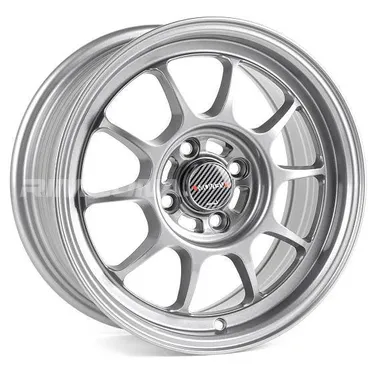 Литой диск LENSO 1247X-SF034 R15 7J 4x100 ET40 dia 73.1