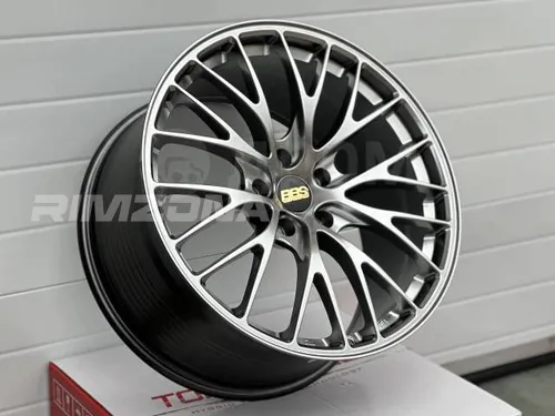Кованый диск CST ZERO-1 Кованый диск CST ZERO-1  R19 9.5J 5x114.3 ET38 dia 73.1 R19 9.5J 5x114.3 ET38 dia 73.1