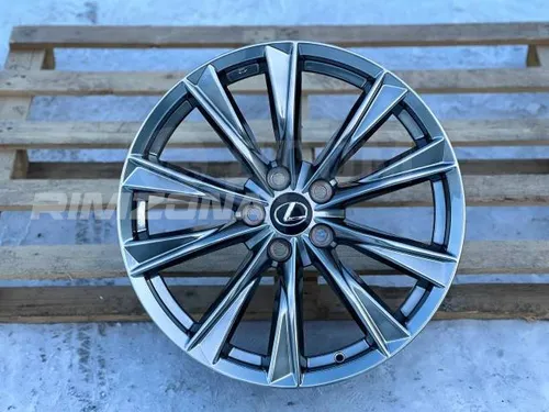 Литой диск В стиле Toyota BLI3290 R18 8J 5x114.3 ET35 dia 67.1