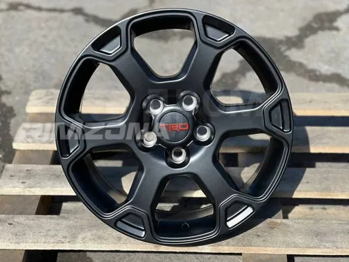 Литой диск TRD BLI3401 R17 8J 5x114.3 ET38 dia 60.1