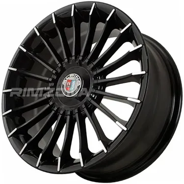 Литой диск FF L169 R16 7J 4x100 ET35 dia 73.1