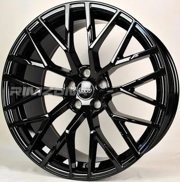 Литой диск В стиле Audi TS-0174 R20 9J 5x112 ET35 dia 66.6