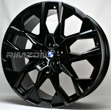 Литой диск В стиле BMW 913 Style R22 10.5J 5x112 ET43 dia 66.5