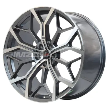 Литой диск В стиле BMW 785 STYLE R21 10.5J 5x112 ET43 dia 66.6