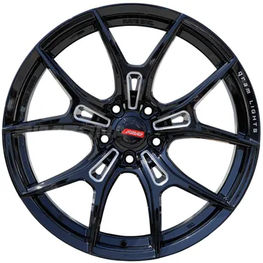 Литой диск RAYS GRAM LIGHTS 57FXZ R18 8J 5x114.3 ET35 dia 73.1