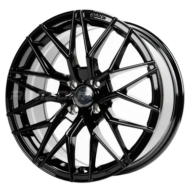 Литой диск VORSTEINER VFF-107 R17 7.5J 4x100 ET35 dia 73.1