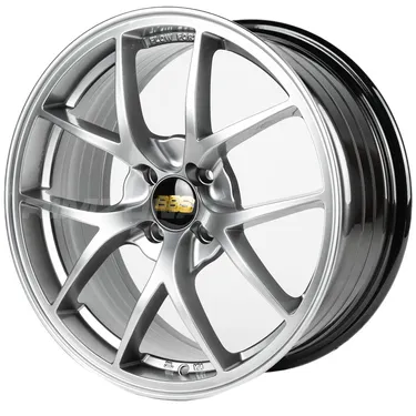 Литой диск BBS FI-R R16 7J 4x100 ET35 dia 73.1
