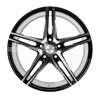 Литой диск В СТИЛЕ VOSSEN VPS302 R18 8J 5x112 ET35 dia 66.6