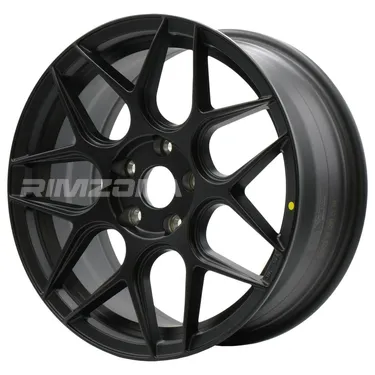 Литой диск KOKO KUTURE 530 R17 7.5J 5x114.3 ET38 dia 73.1