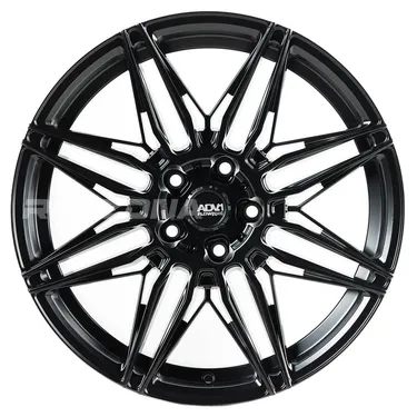 Литой диск ADV.1 ADV08 R18 8J 5x112 ET38 dia 66.6