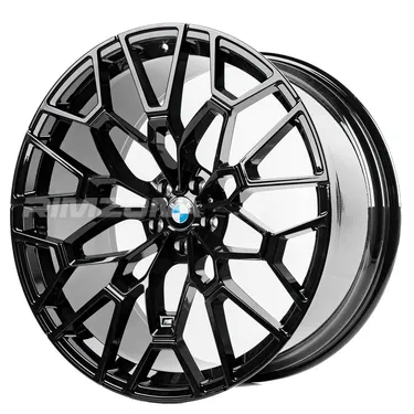 Литой диск В стиле BMW 827 STYLE R18 8.5J 5x114.3 ET38 dia 73.1