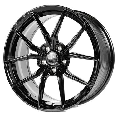 Литой диск HRE FF21 R17 7.5J 5x114.3 ET38 dia 73.1
