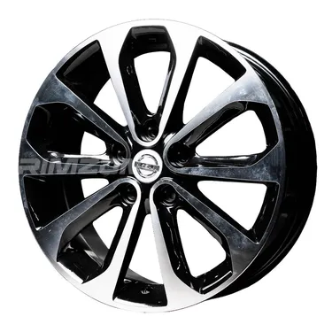 Литой диск В стиле Nissan PATROL R17 7J 5x114.3 ET47 dia 66.1