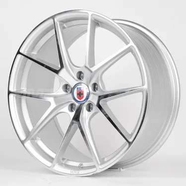 Литой диск HRE P101 R17 7.5J 5x114.3 ET38 dia 73.1