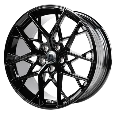 Литой диск HRE FF10 R18 8J 5x114.3 ET38 dia 73.1