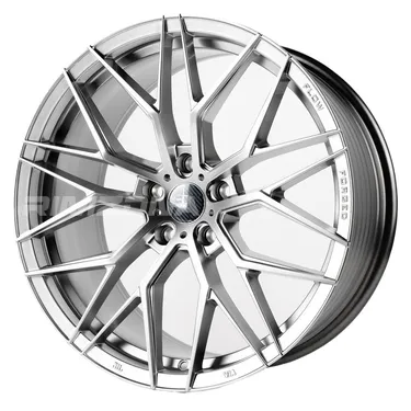 Литой диск VORSTEINER VFF-107 R17 7.5J 5x114.3 ET35 dia 73.1