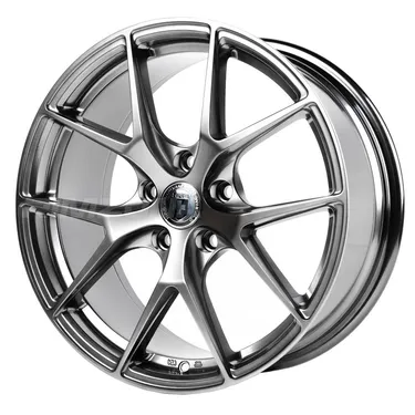 Литой диск HRE P101 R18 8J 5x114.3 ET38 dia 73.1