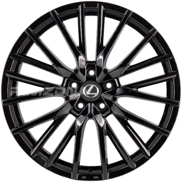 Литой диск В стиле Lexus RX R19 8.5J 5x114.3 ET35 dia 60.1