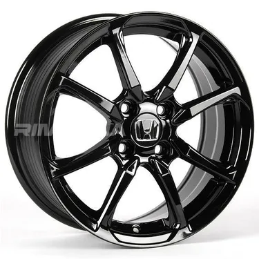 Литой диск В СТИЛЕ HONDA X8011-CT456 R15 6.5J 4x100 ET42 dia 56.1
