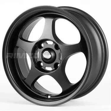Литой диск SSR 5201-FG543 R15 6.5J 4x114.3 ET35 dia 56.6