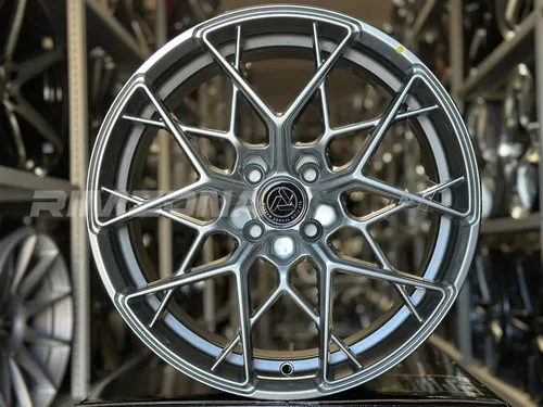 Литой диск WHEELEGEND 479374929602 R17 7.5J 4x100 ET38 dia 73.1