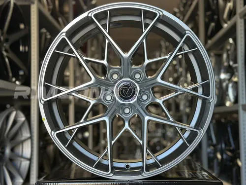Литой диск WHEELEGEND 169811092012 R18 8J 5x108 ET38 dia 73.1