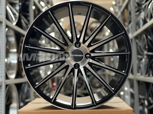 Литой диск В СТИЛЕ VOSSEN 891596907071 R18 8J 4x100 ET40 dia 73.1